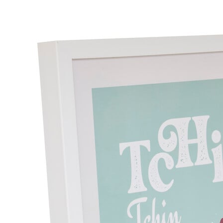 Affiche décorative "Tchin Tchin"