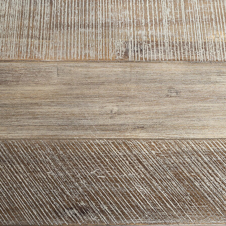Table à dîner extensible 180-260 x 90 cm