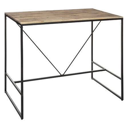 Table bar 115 x 70 cm