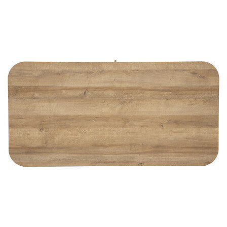 Table basse 2 portes