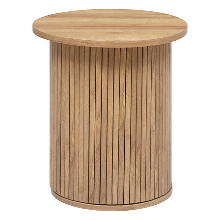Table café diam 45 cm