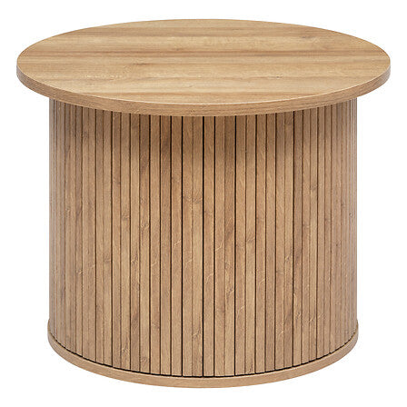 Table café diam 60 cm