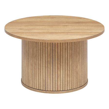 Table café diam 70 cm