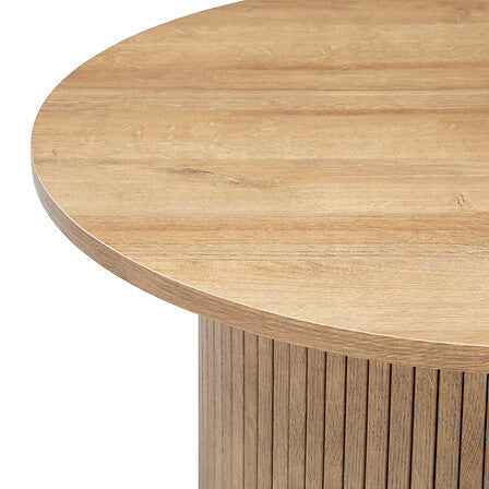 Table café diam 70 cm