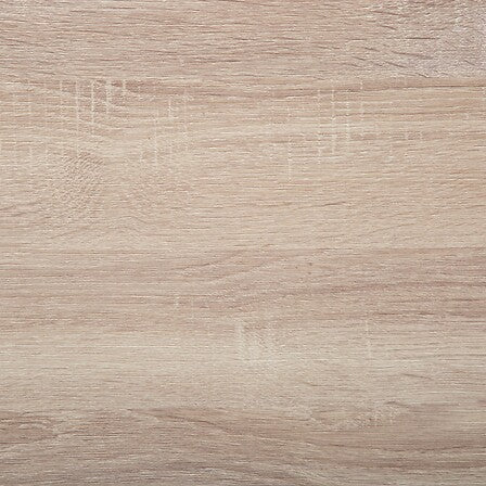 Table pliante 1 place 48 x 38 cm effet bois