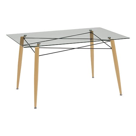 Table à dîner – 140 x 80 cm