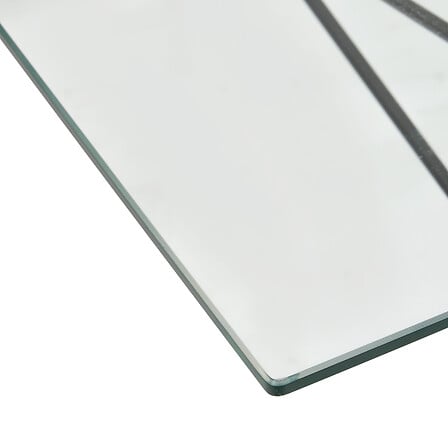 Table à dîner – 140 x 80 cm