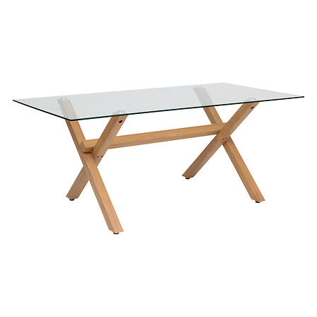 Table à dîner – 180 x 90 cm