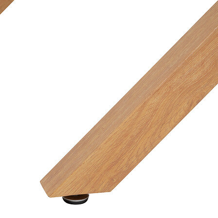 Table à dîner – 180 x 90 cm