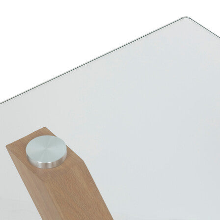 Table à dîner – 180 x 90 cm