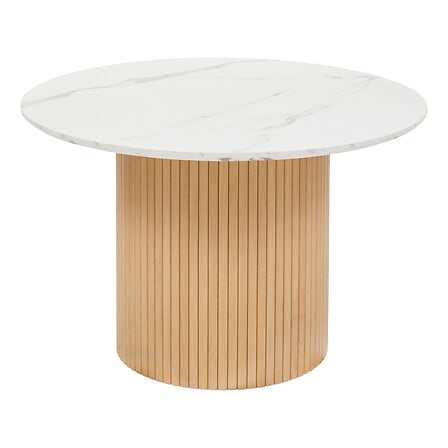 Table à dîner – Ø 110 cm