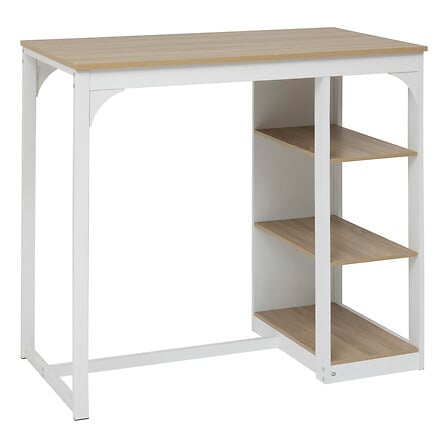 Table de bar 110 x 60 cm