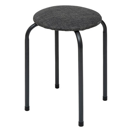 Tabouret gris