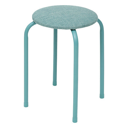 Tabouret vert
