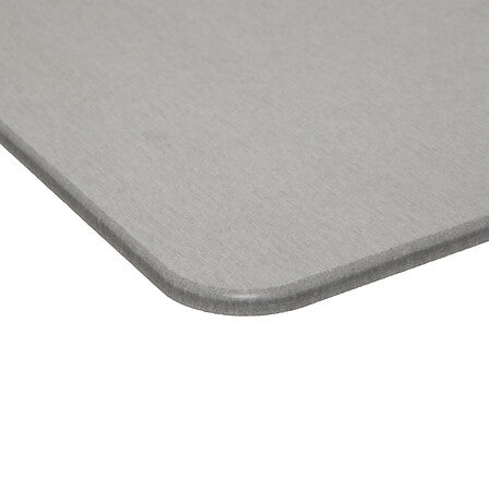 Tapis de bain 39 x 60 cm diatomite