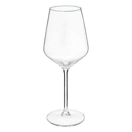 Verre à vin