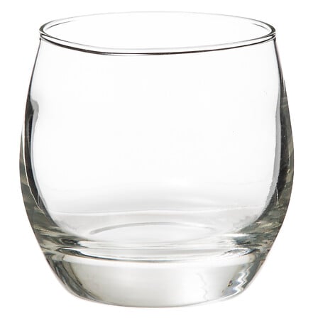 Verrine verre