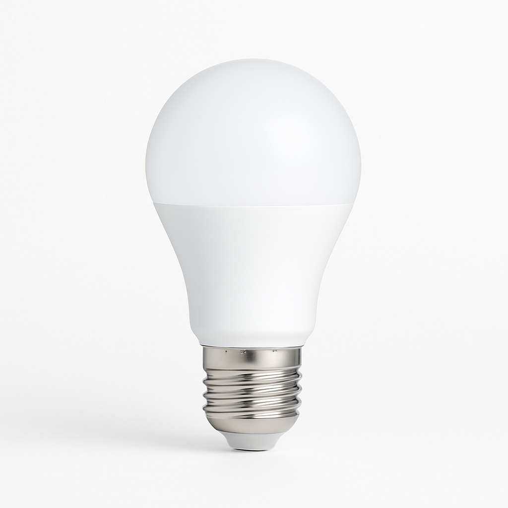Ampoule LED E27 - Blanc froid