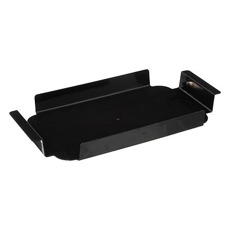 Bac à glaçons avec plateau TPE assorti