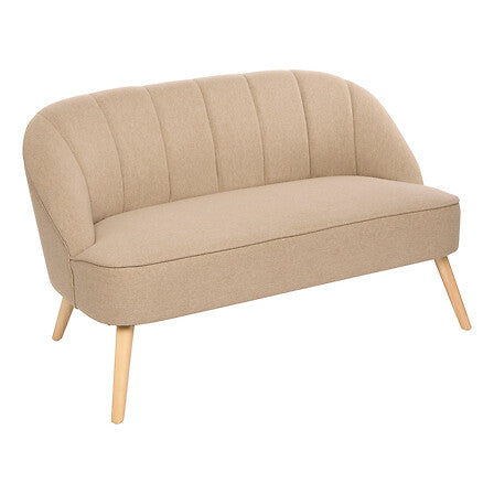 Banquette beige