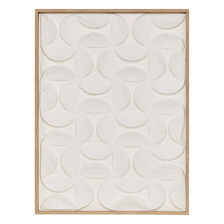 Toile 3D Kailani 60 x 80 cm