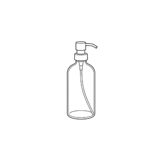 Rubrique accessoires de salle de bain Les Compositeurs regroupant les indispensables pour équiper et décorer une salle de bain fonctionnelle : distributeurs de savon, porte-brosses, tapis, rangements et accessoires sélectionnés pour un logement prêt à vivre.