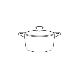 Rubrique cuisson Les Compositeurs dédiée aux casseroles, poêles, faitouts et accessoires de cuisson sélectionnés pour équiper une cuisine fonctionnelle, pratique et prête à vivre dans le cadre d’un aménagement clé en main.