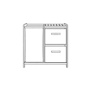Rubrique meubles de salle de bain Les Compositeurs dédiée aux solutions de rangement et d’aménagement pour optimiser l’espace, organiser les accessoires du quotidien et créer une salle de bain fonctionnelle, esthétique et prête à vivre.