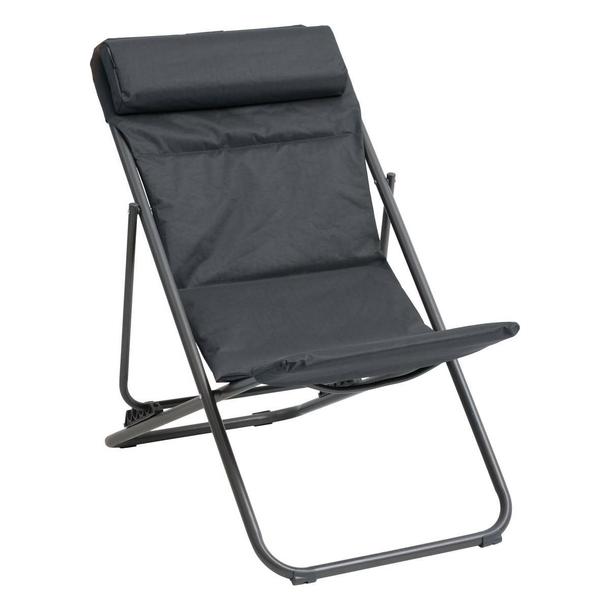 Chilienne antracithe