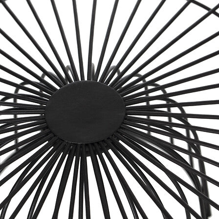 Corbeille à fruits sur pied 28 cm