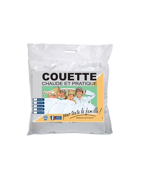 Couette Câline 220 x 240 cm 250 g/m²