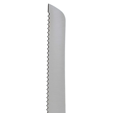 Couteau à pain Silver precision inox forgé