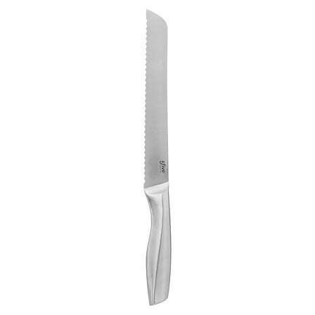 Couteau à pain Silver precision inox forgé