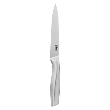 Couteau utilitaire Silver precision inox forgé