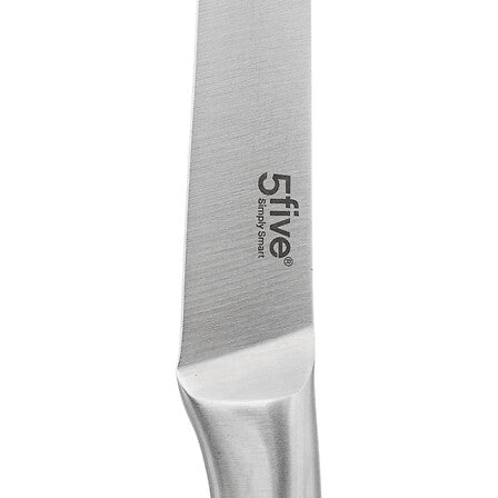 Couteau utilitaire Silver precision inox forgé
