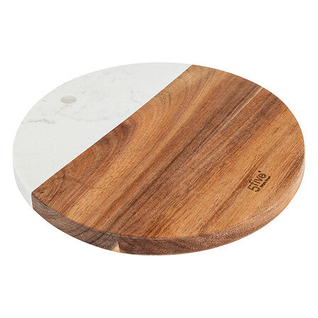 DESSOUS PLAT ACA 20CM HARMONY