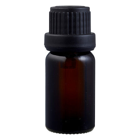 Brûle-parfum Malakite avec huile parfumée 10 ml support pierre assorti