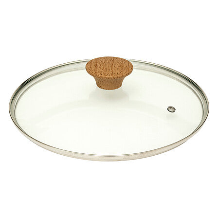 Faitout Harmony 24 cm aluminium forgé
