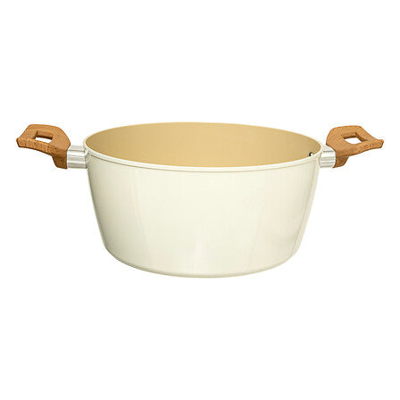 Faitout Harmony 24 cm aluminium forgé