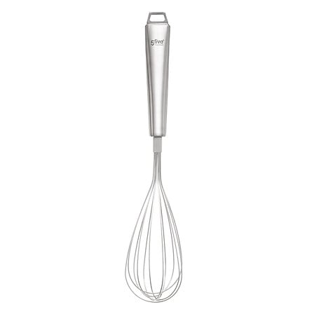 Fouet 33 cm Silver precision inox