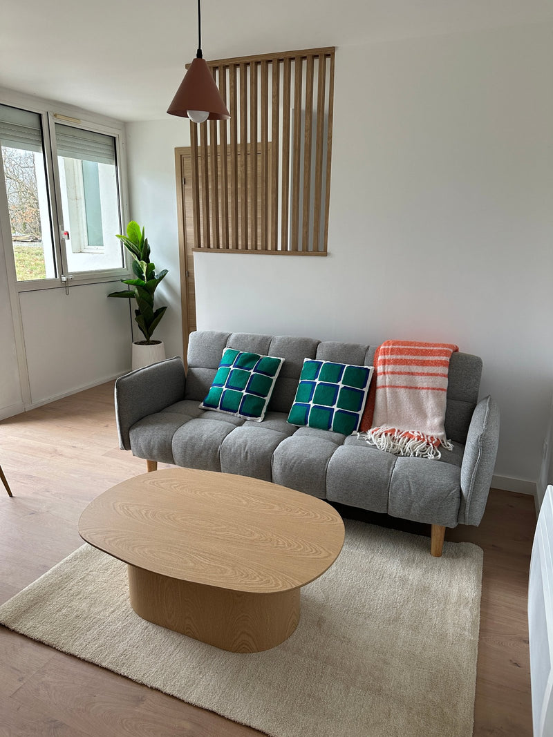 Pack mobilier complet pour studio ou T1 en location meublée