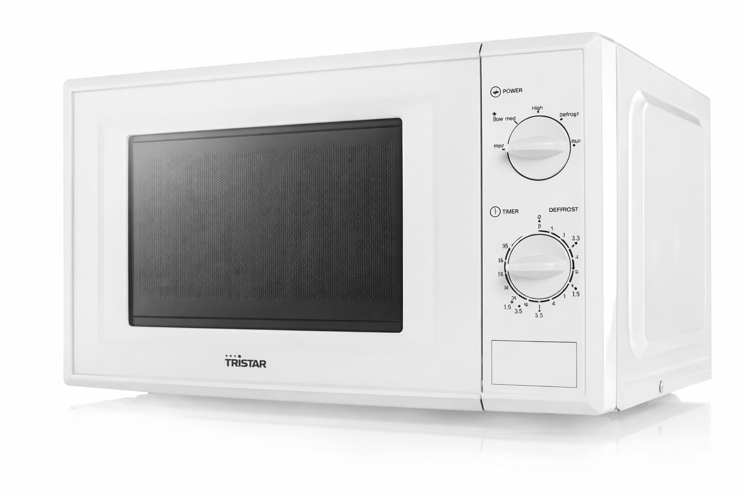 Micro-ondes