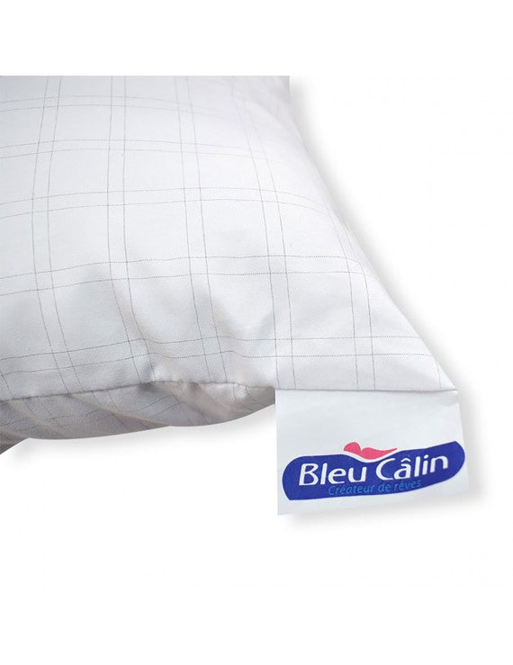 Oreiller 60 x 60 cm relaxant 550 g
