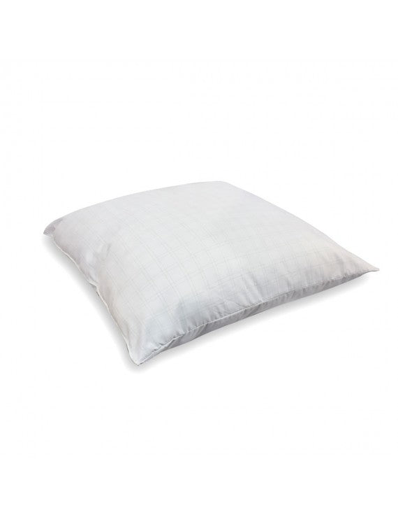 Oreiller 60 x 60 cm relaxant 550 g