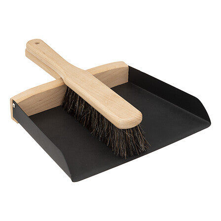 Pelle balayette Blackwood