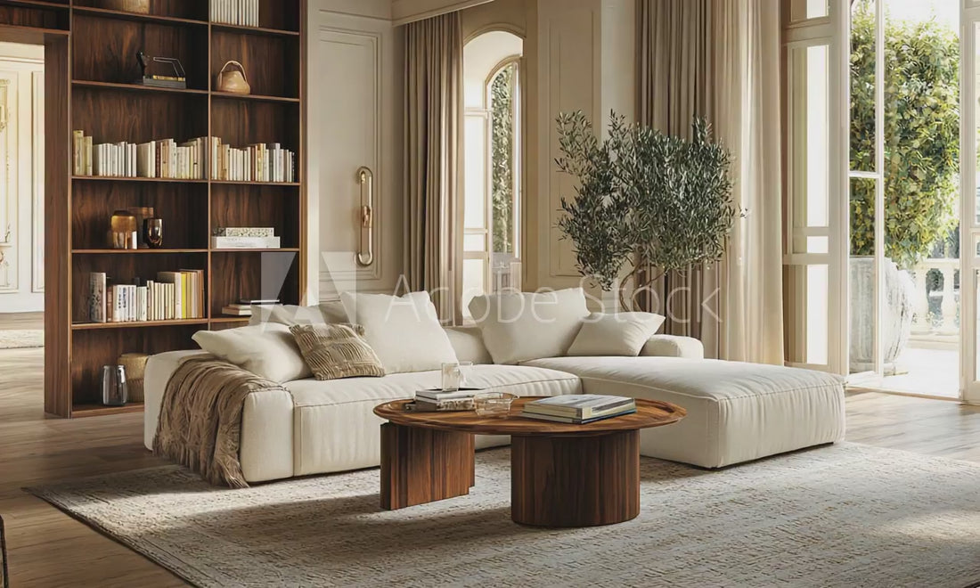 Video d'un appartement