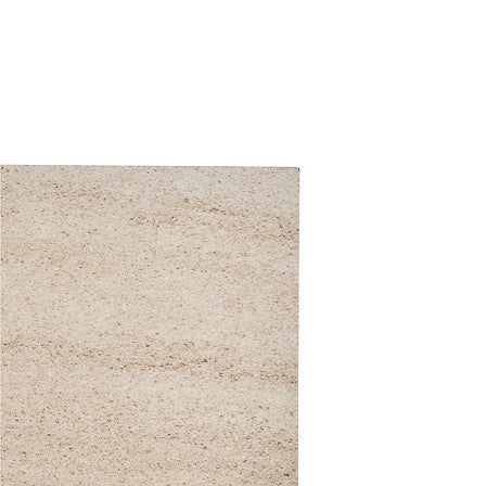 Set de table effet travertin 45 x 30 cm