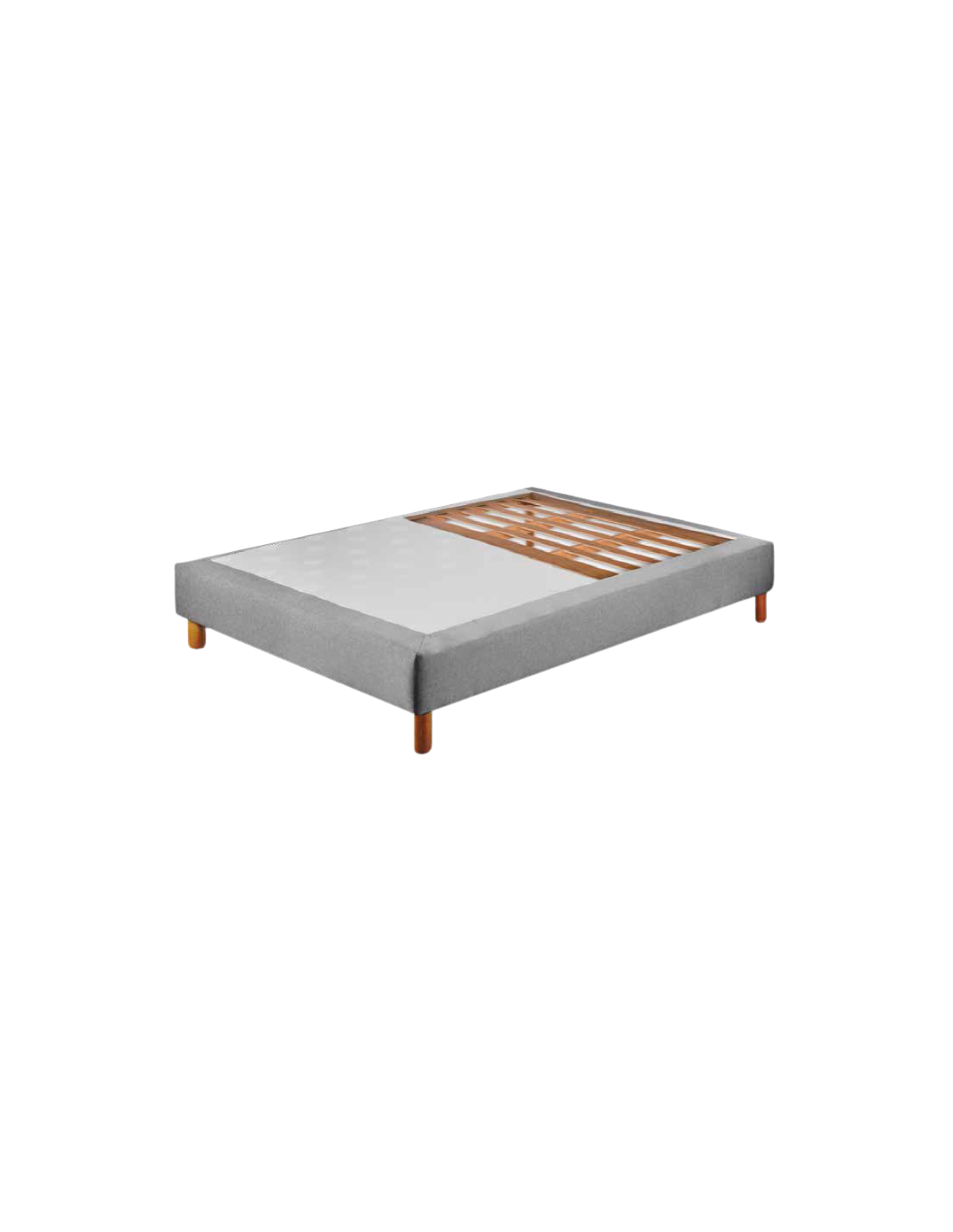 SOMMIER TAPISSIER L'ARTISAN 140X190