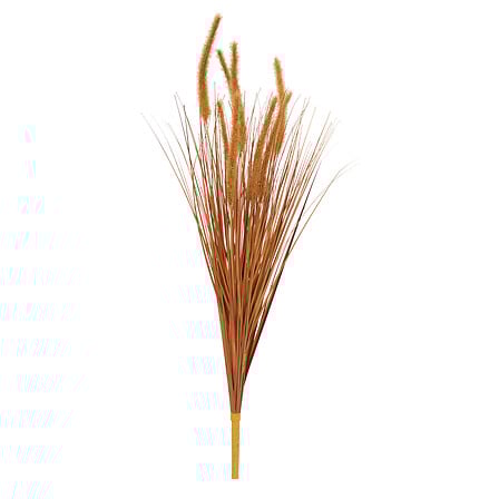 Tige bunch artificiel Doug haut 85 cm assorti